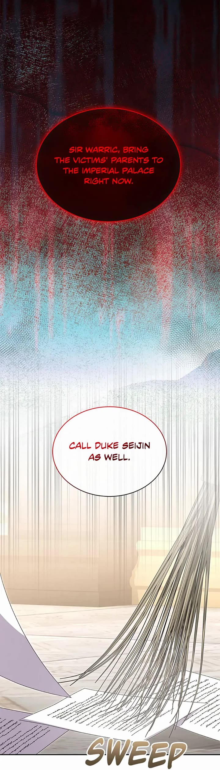 The Real Daughter Is Back chapter 114 page 29