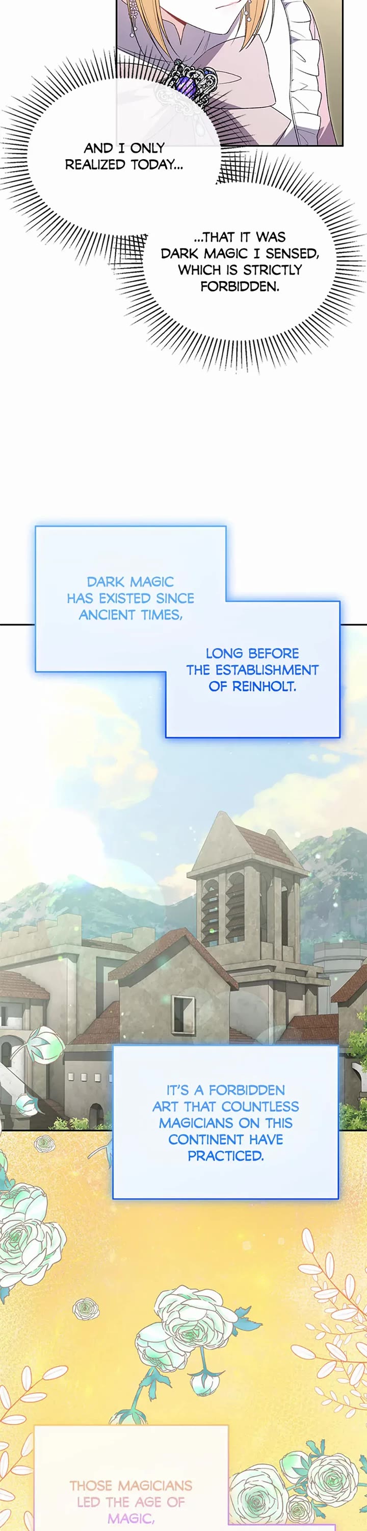 The Real Daughter Is Back chapter 114 page 8