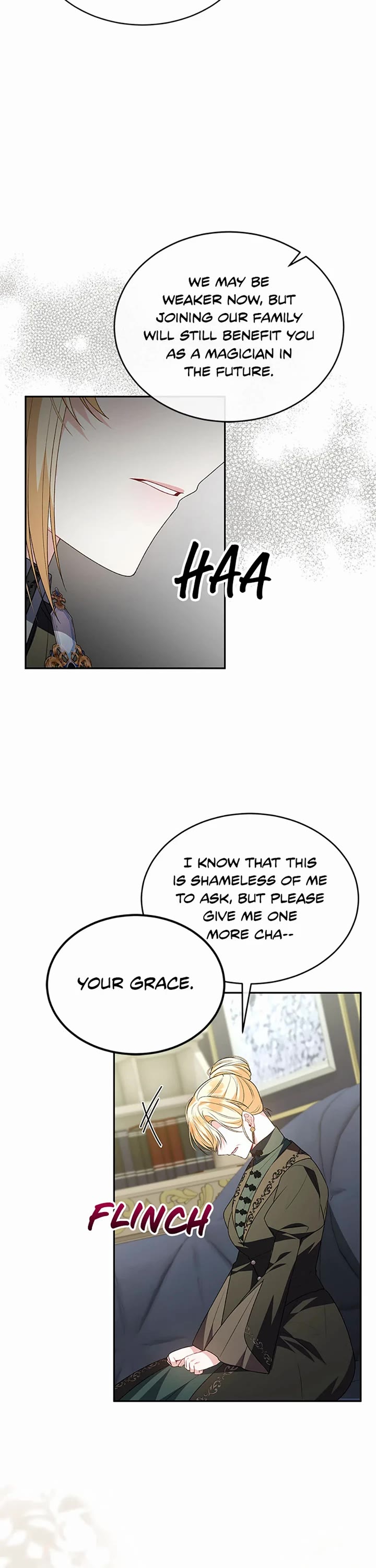 The Real Daughter Is Back chapter 115 page 16