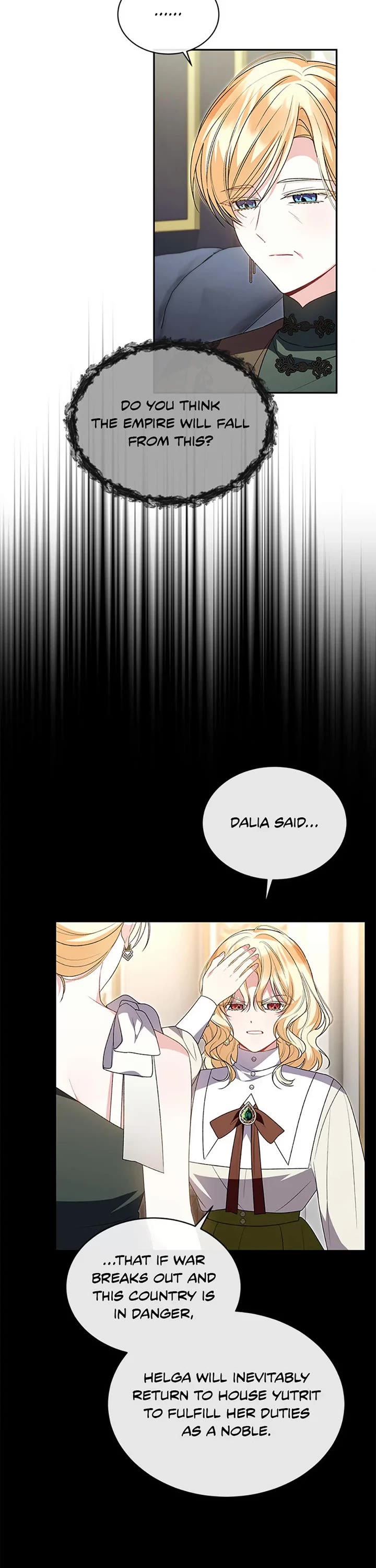 The Real Daughter Is Back chapter 115 page 2