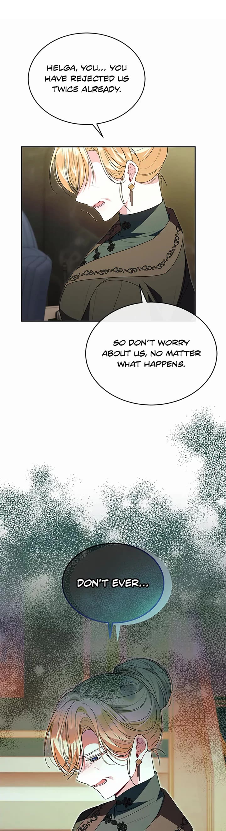 The Real Daughter Is Back chapter 115 page 25