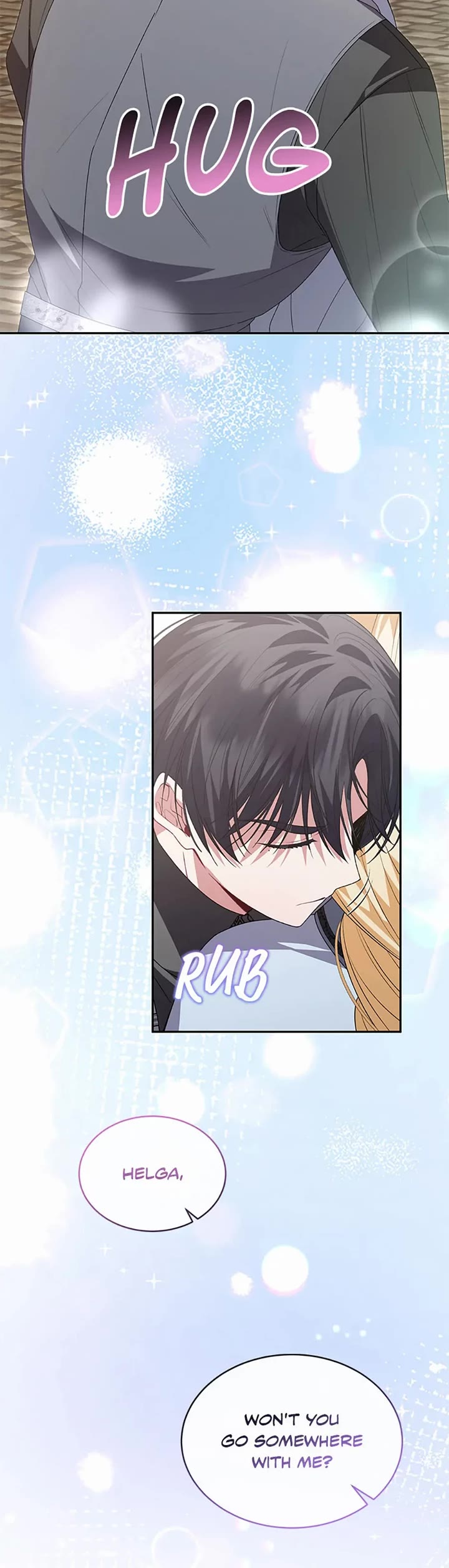 The Real Daughter Is Back chapter 115 page 35