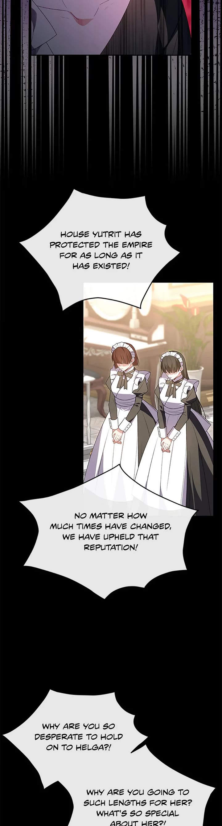 The Real Daughter Is Back chapter 115 page 4