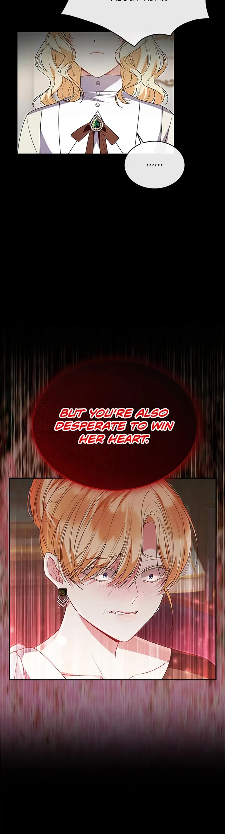 The Real Daughter Is Back chapter 115 page 5