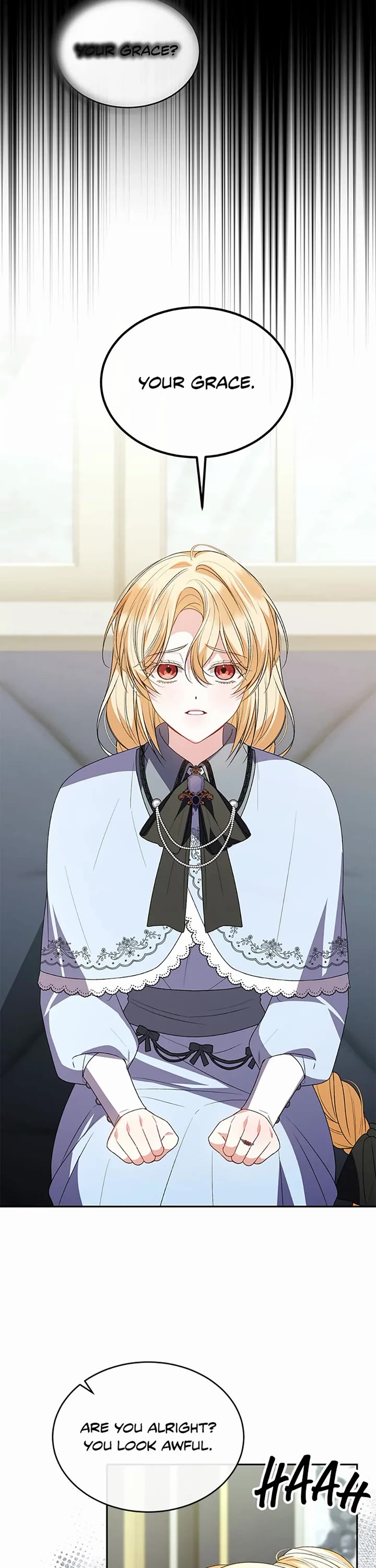 The Real Daughter Is Back chapter 115 page 8