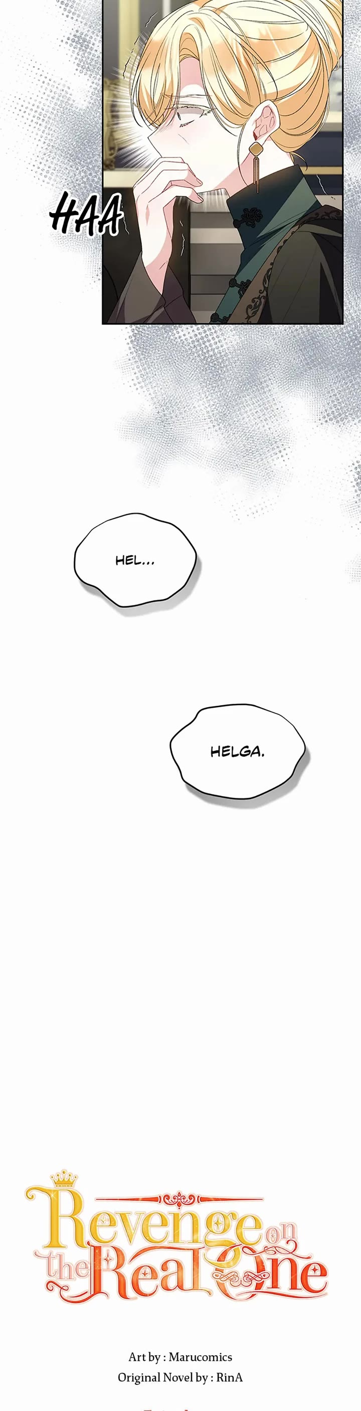 The Real Daughter Is Back chapter 115 page 9