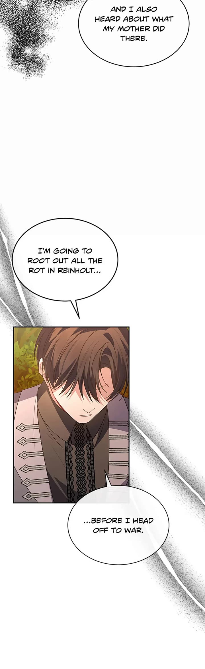 The Real Daughter Is Back chapter 116 page 10