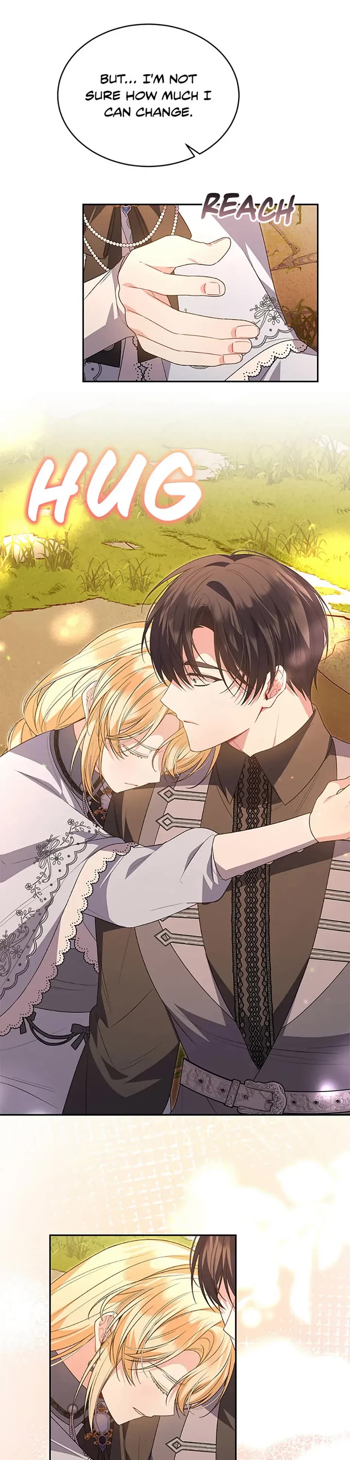 The Real Daughter Is Back chapter 116 page 11