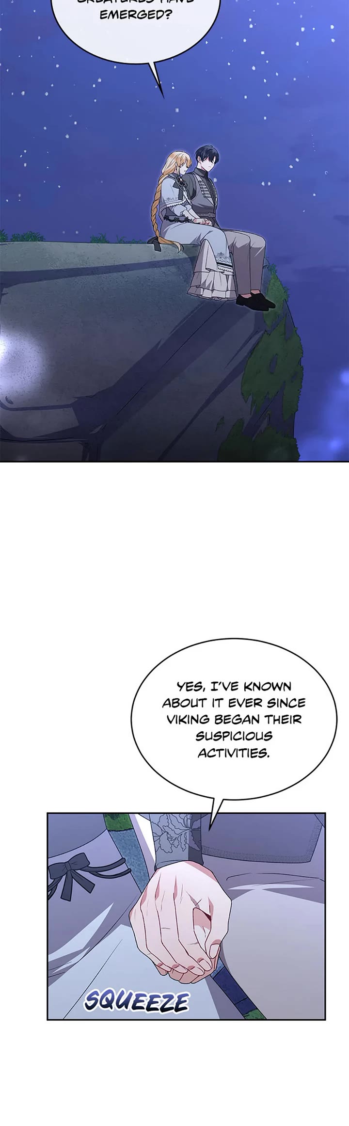 The Real Daughter Is Back chapter 116 page 15