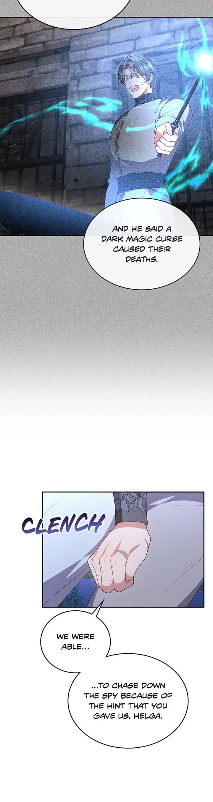 The Real Daughter Is Back chapter 116 page 20