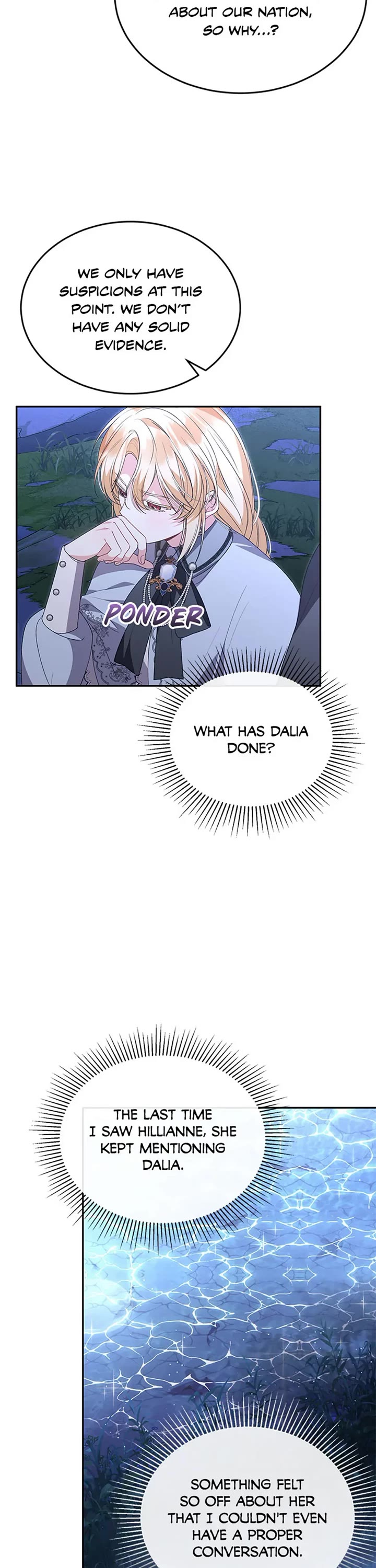 The Real Daughter Is Back chapter 116 page 26