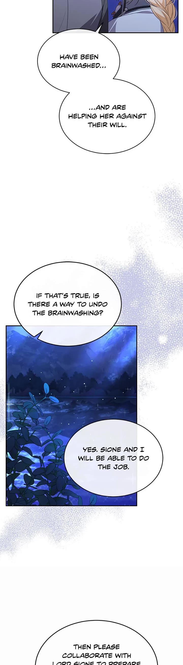 The Real Daughter Is Back chapter 116 page 29