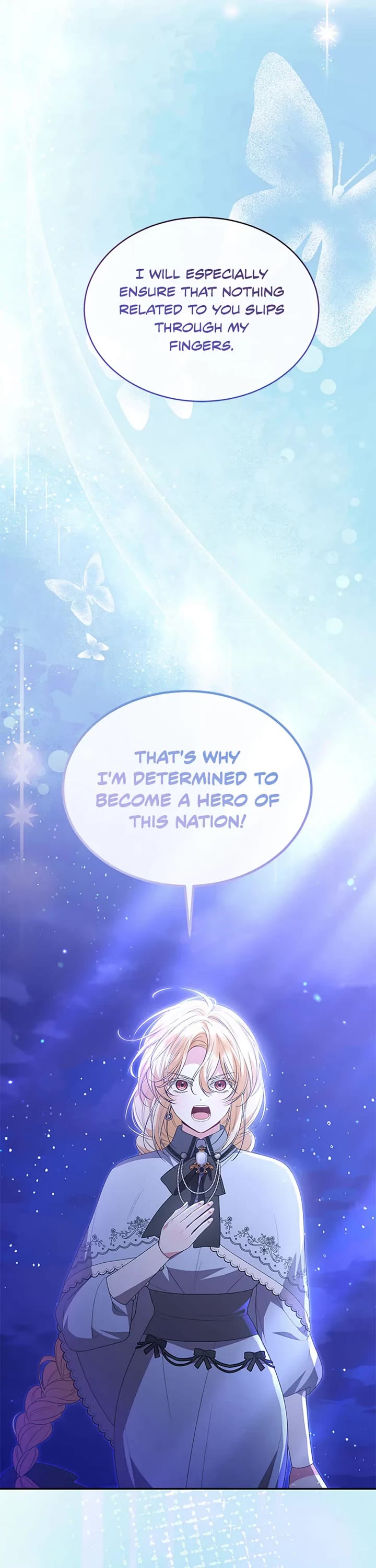 The Real Daughter Is Back chapter 116 page 38