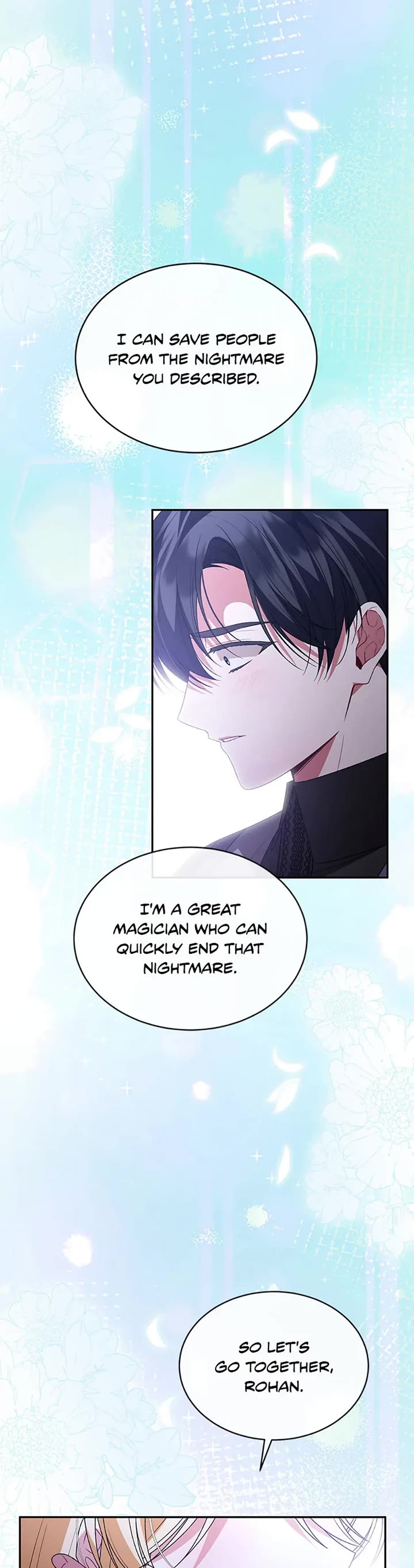 The Real Daughter Is Back chapter 116 page 39