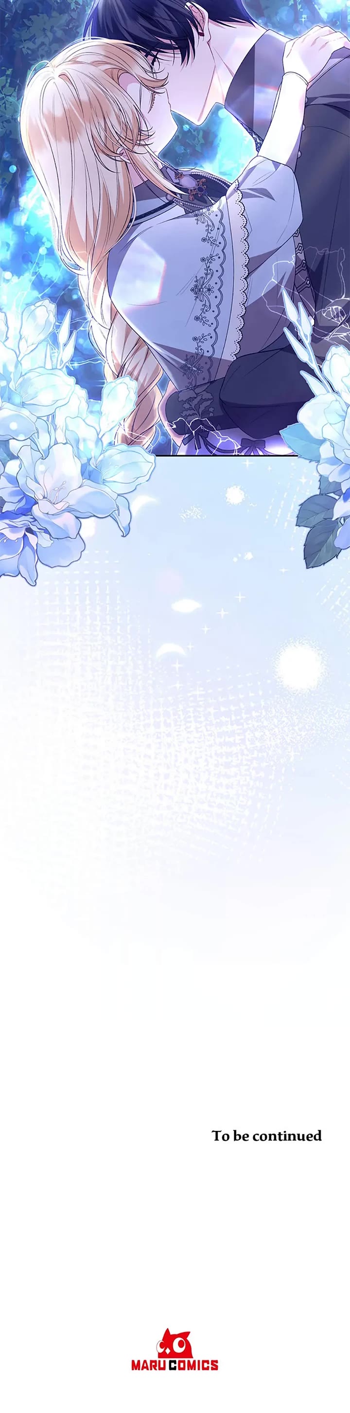 The Real Daughter Is Back chapter 116 page 42