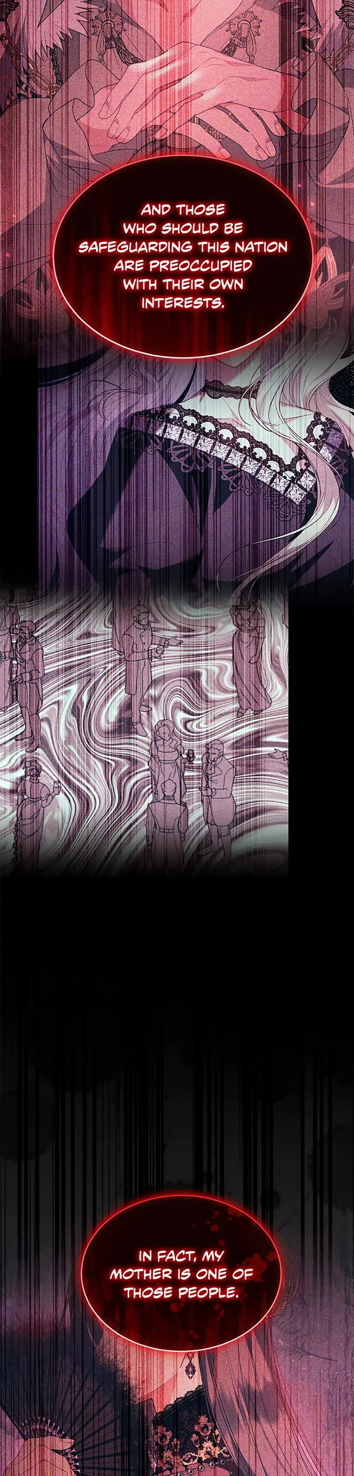 The Real Daughter Is Back chapter 116 page 8