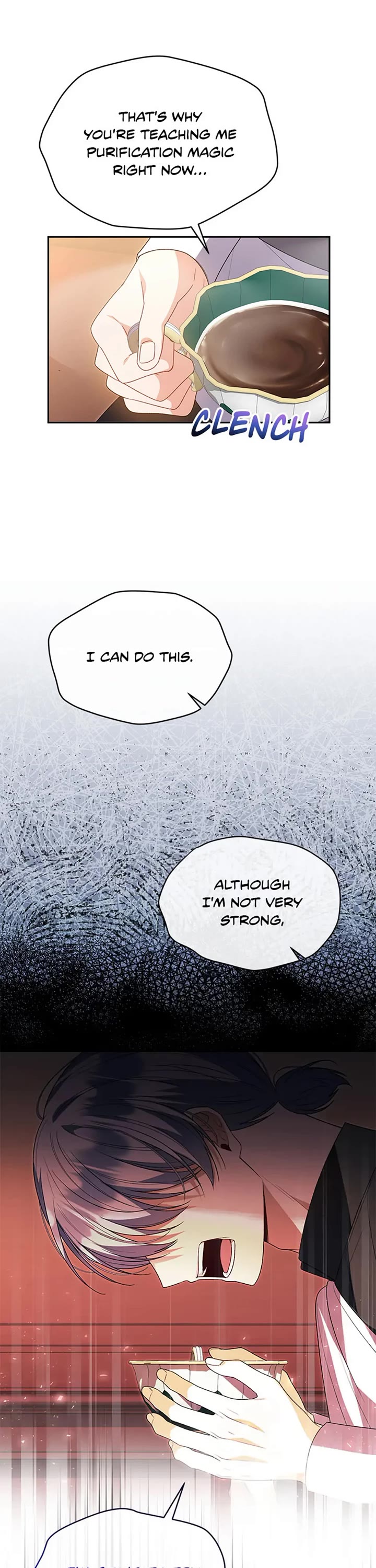 The Real Daughter Is Back chapter 117 page 11