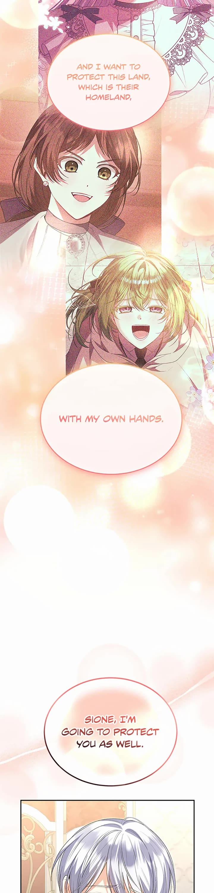 The Real Daughter Is Back chapter 117 page 16