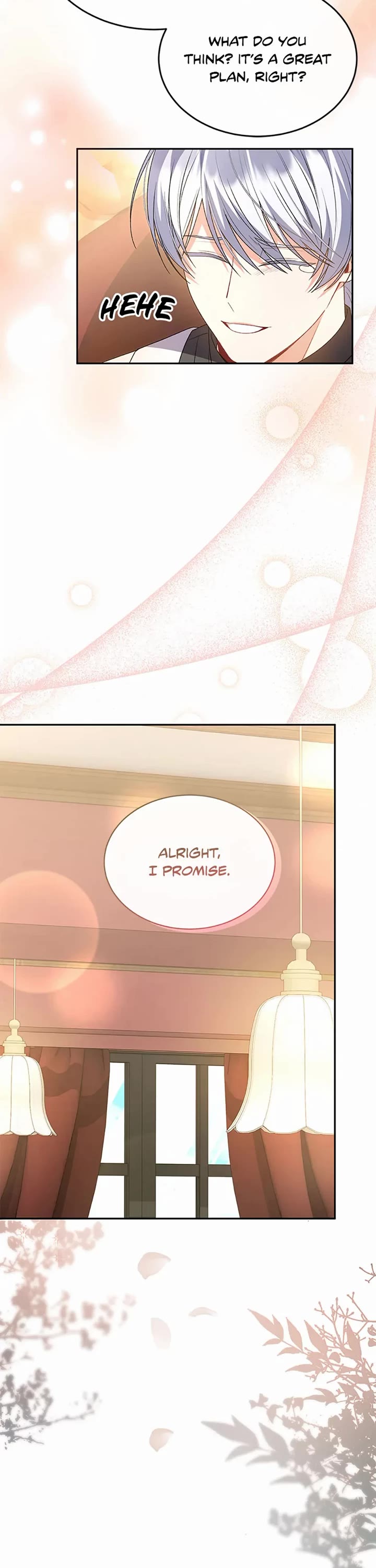 The Real Daughter Is Back chapter 117 page 18