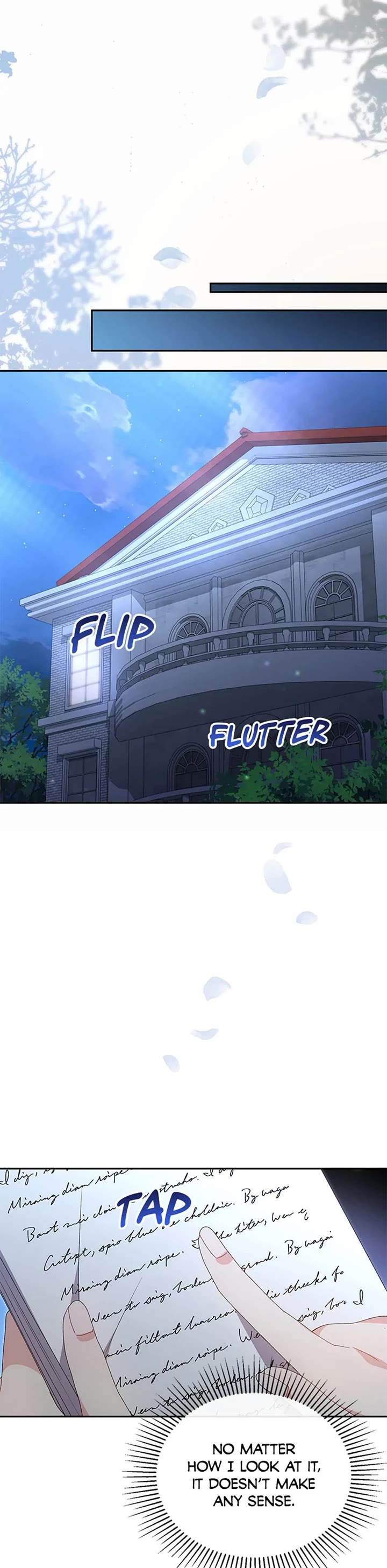 The Real Daughter Is Back chapter 117 page 19