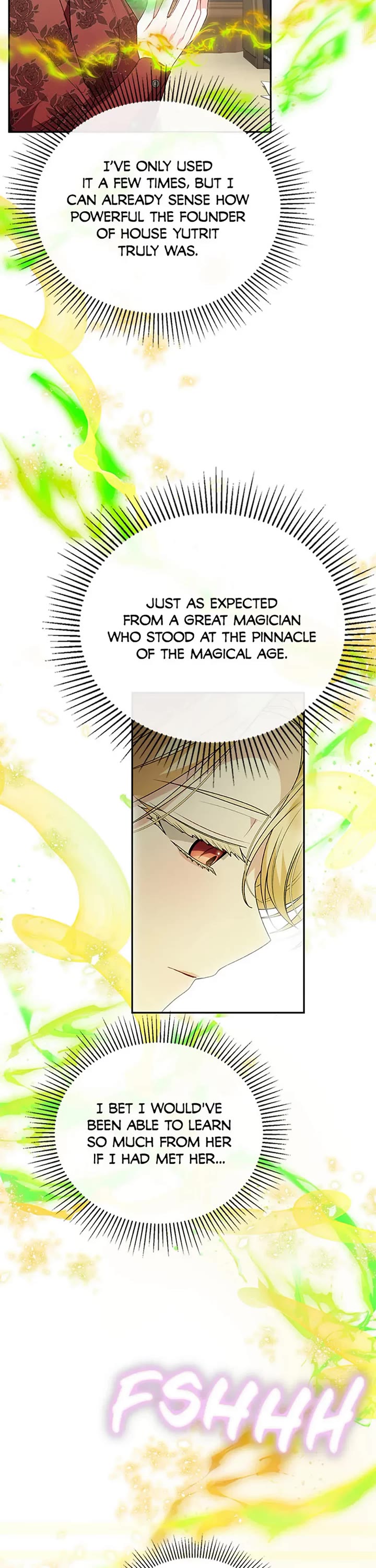 The Real Daughter Is Back chapter 117 page 2