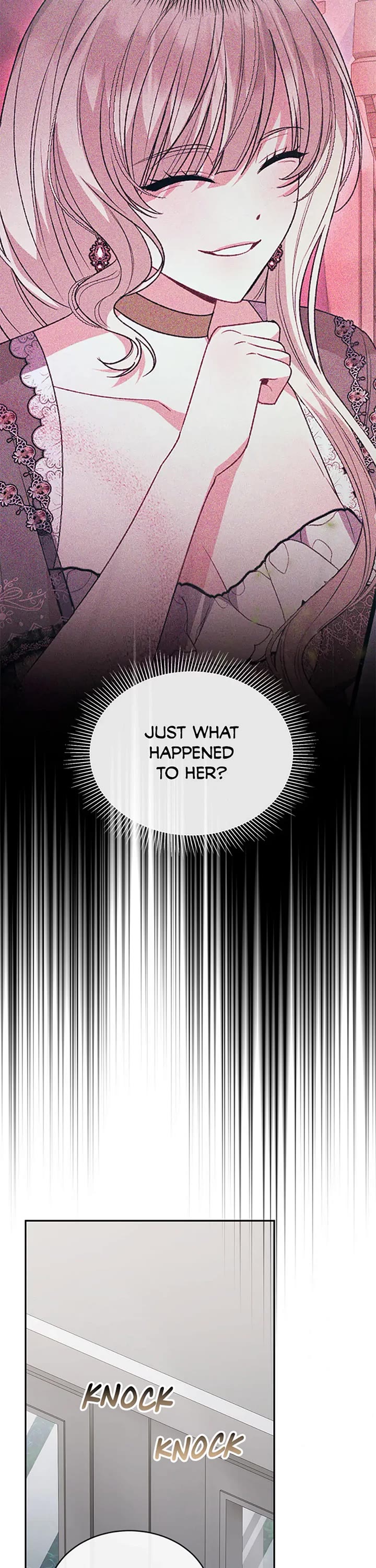 The Real Daughter Is Back chapter 117 page 21