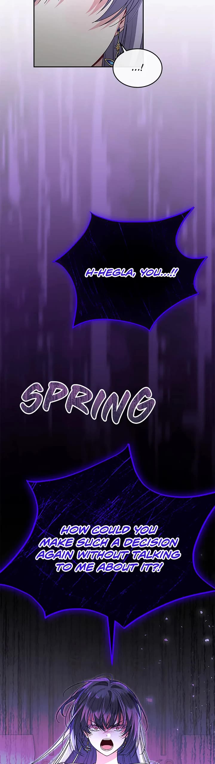 The Real Daughter Is Back chapter 117 page 25