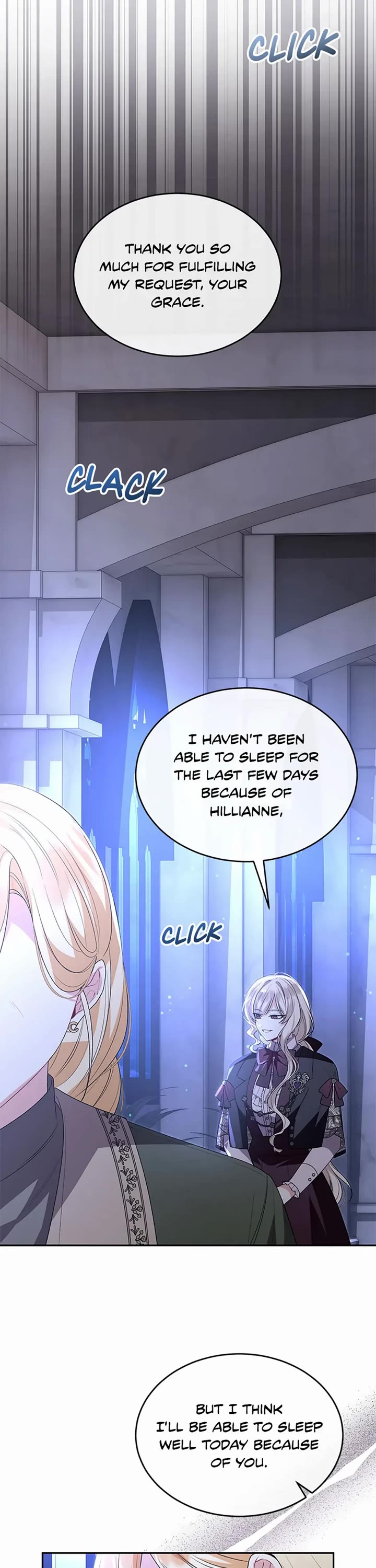 The Real Daughter Is Back chapter 117 page 27