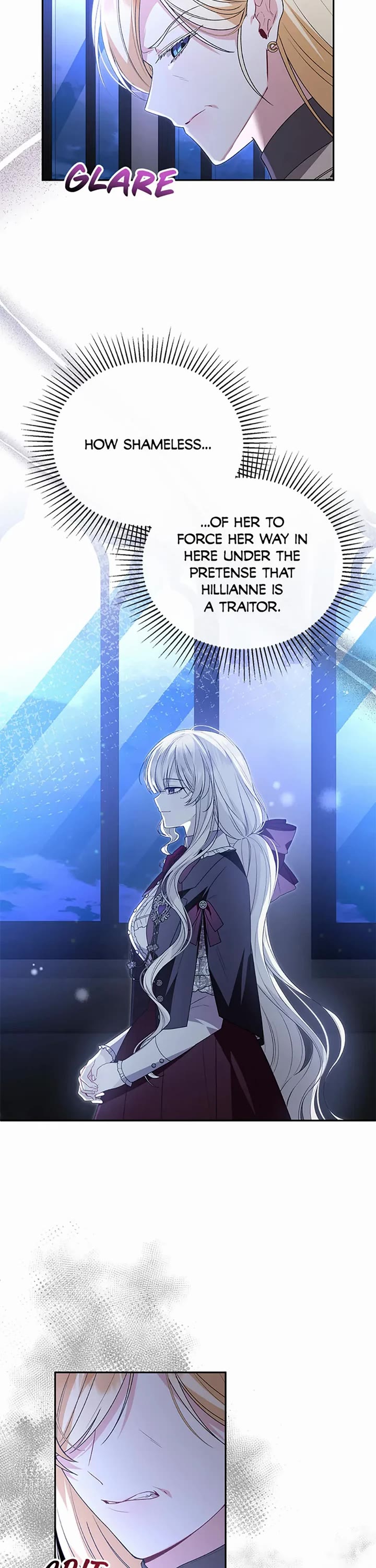 The Real Daughter Is Back chapter 117 page 28