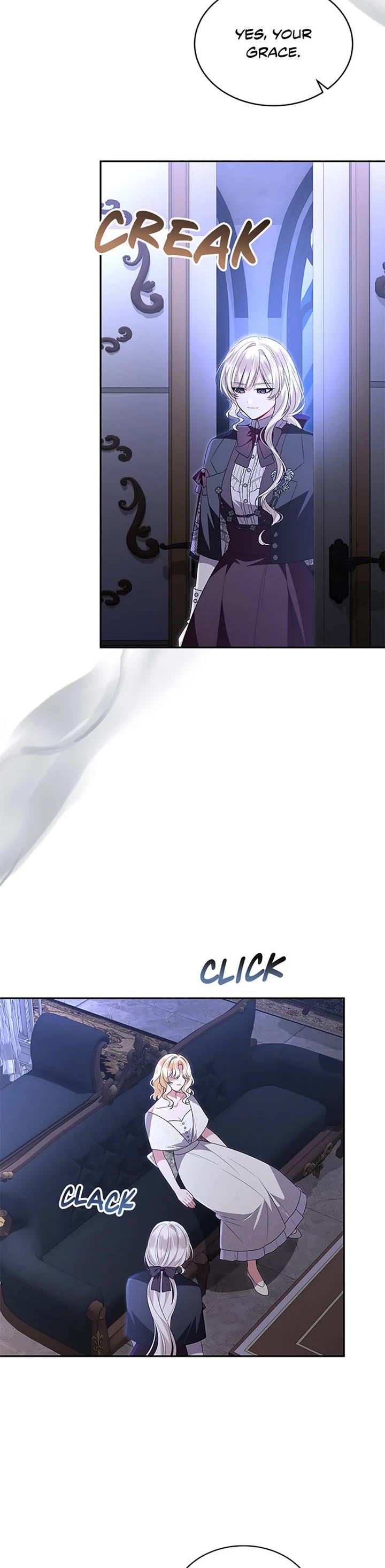 The Real Daughter Is Back chapter 117 page 30