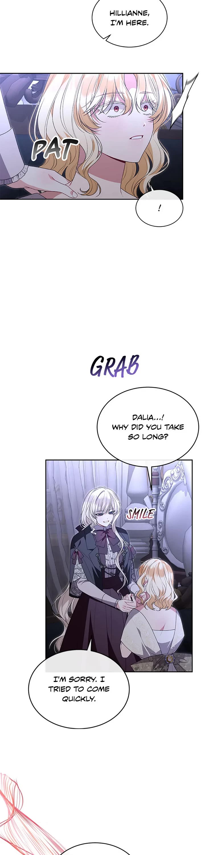 The Real Daughter Is Back chapter 117 page 31