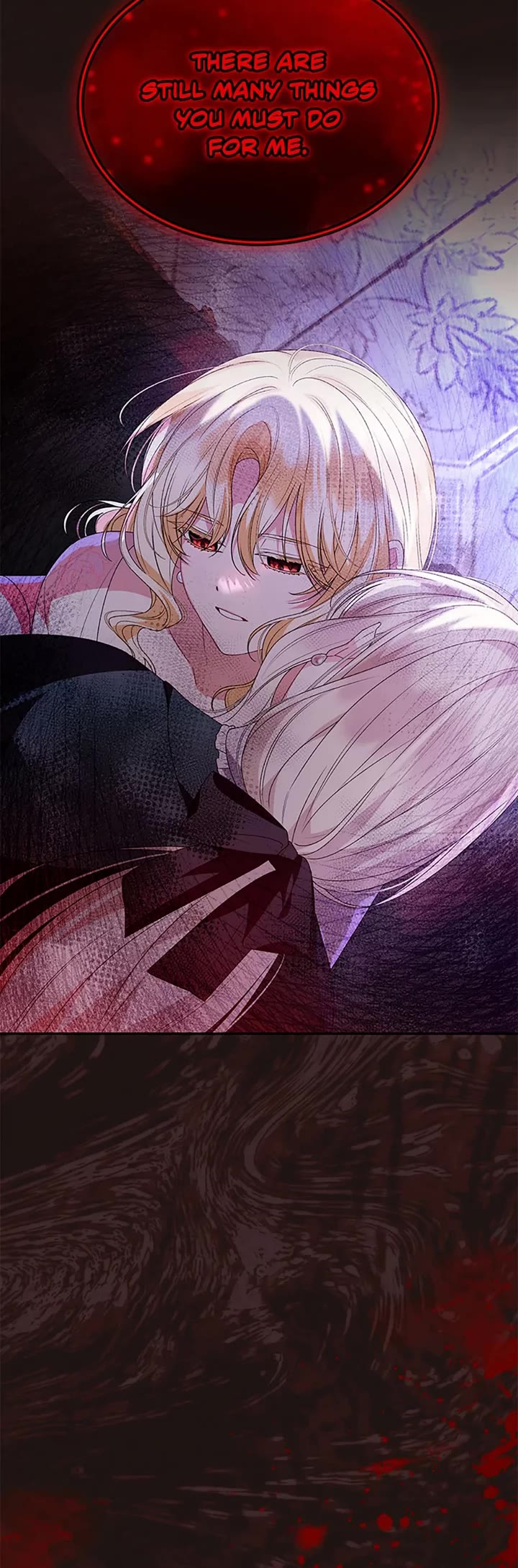 The Real Daughter Is Back chapter 117 page 34