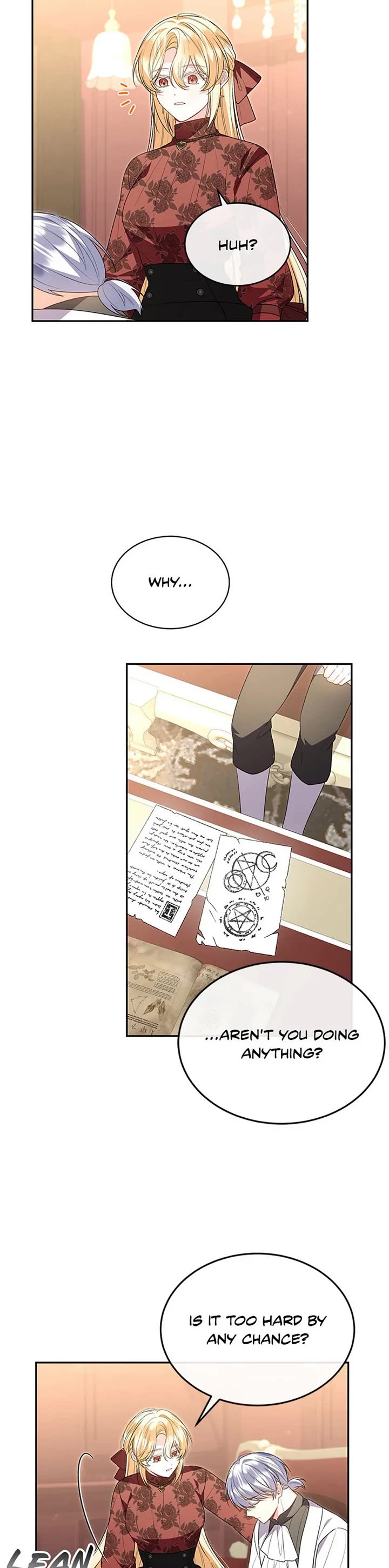 The Real Daughter Is Back chapter 117 page 4