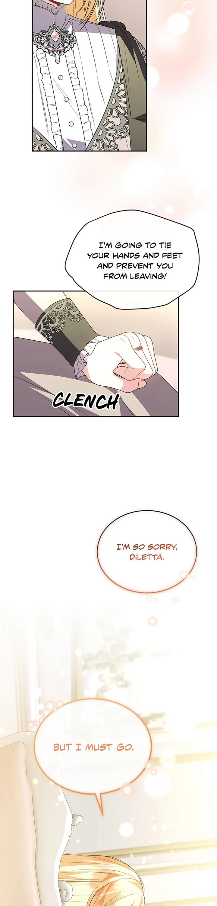 The Real Daughter Is Back chapter 118 page 11