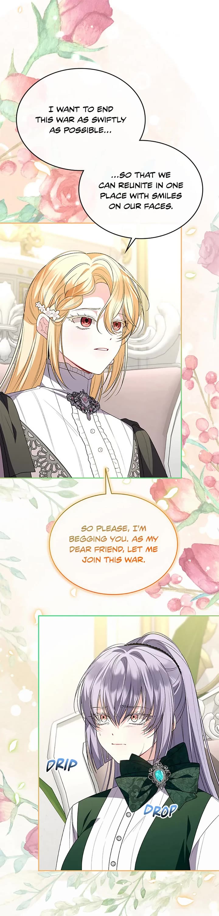 The Real Daughter Is Back chapter 118 page 13