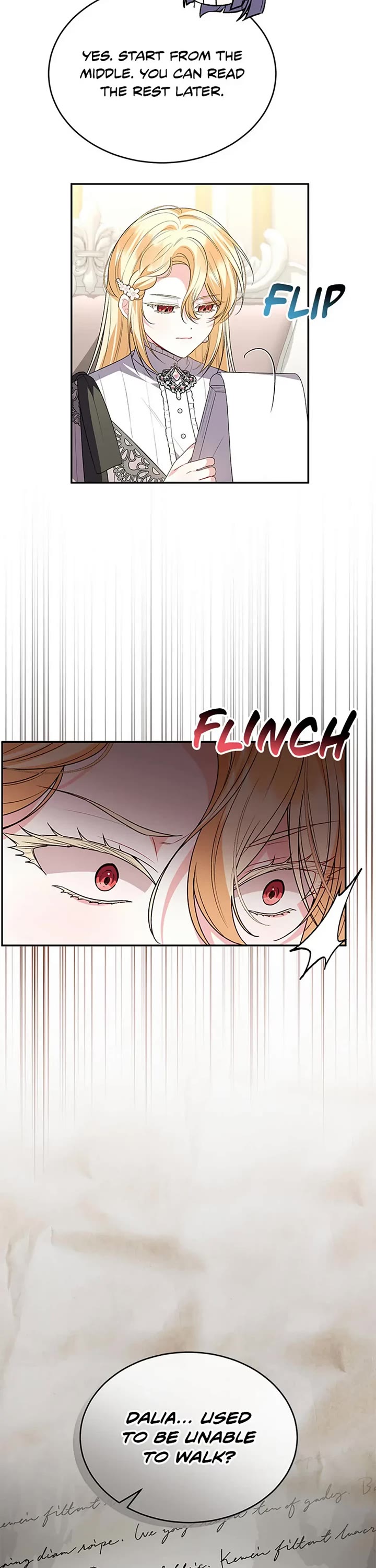 The Real Daughter Is Back chapter 118 page 17