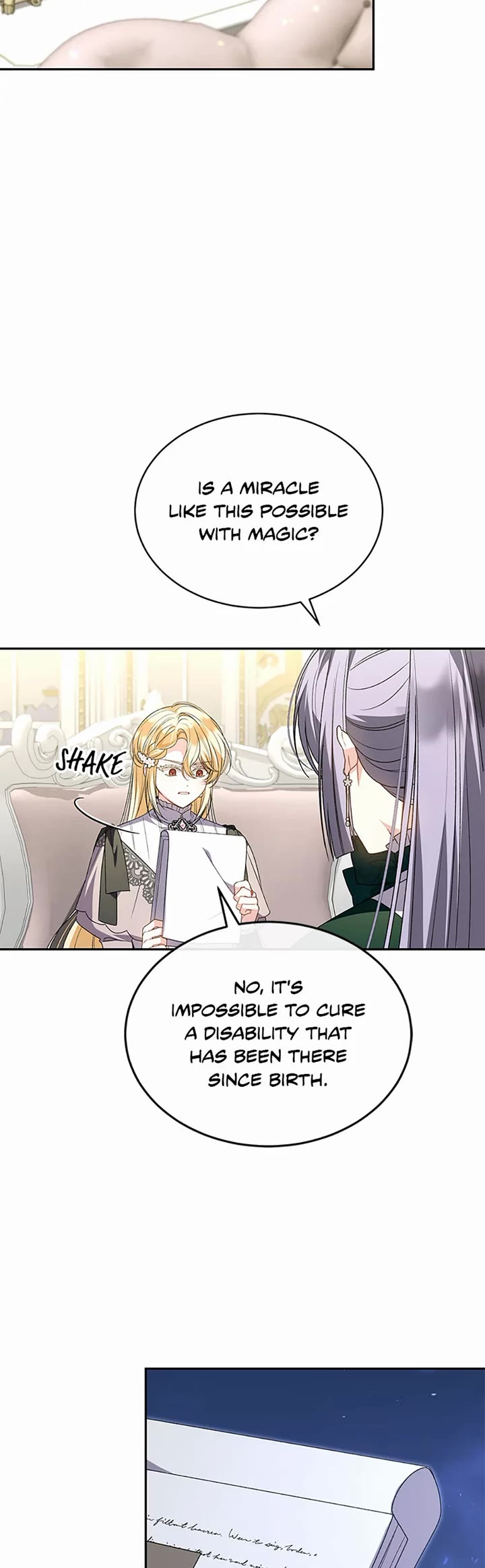 The Real Daughter Is Back chapter 118 page 19