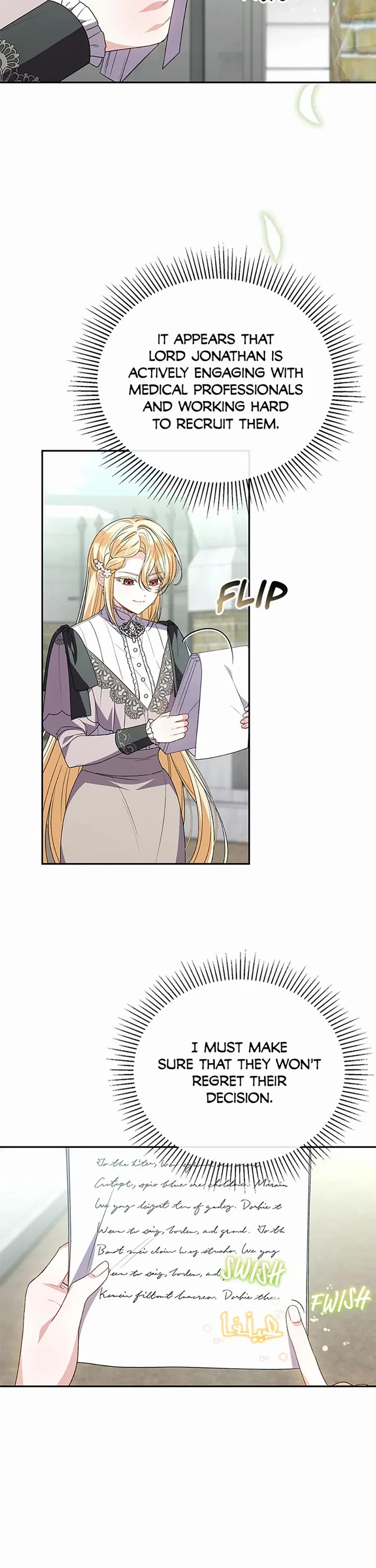 The Real Daughter Is Back chapter 118 page 2