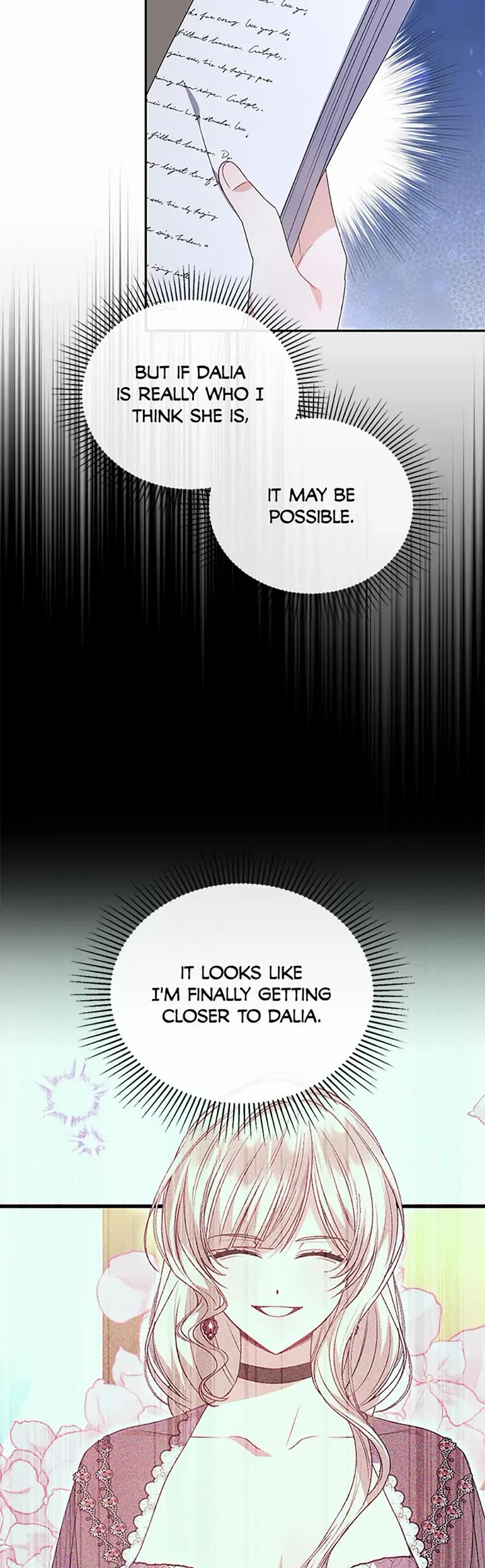 The Real Daughter Is Back chapter 118 page 20