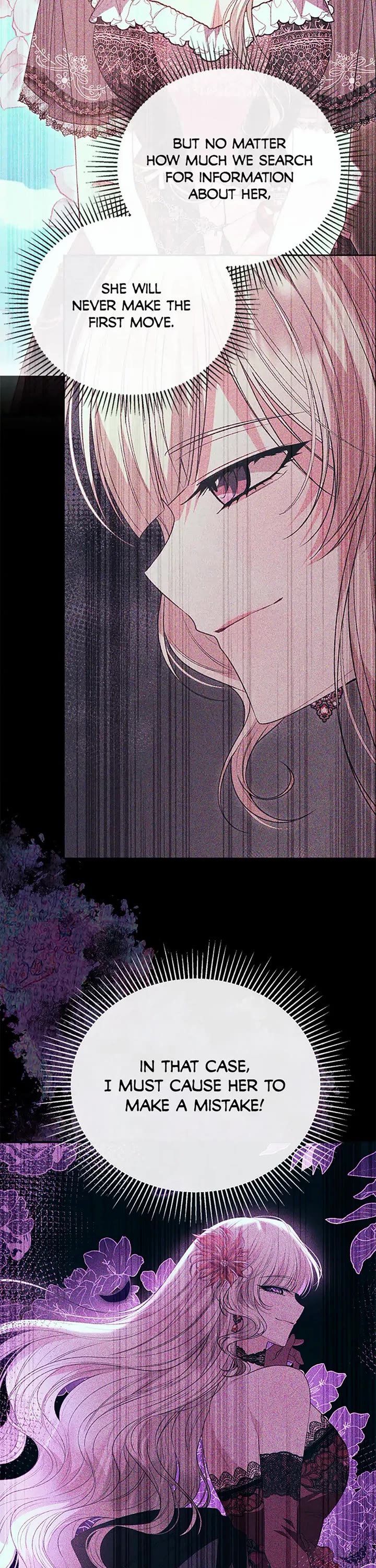 The Real Daughter Is Back chapter 118 page 21