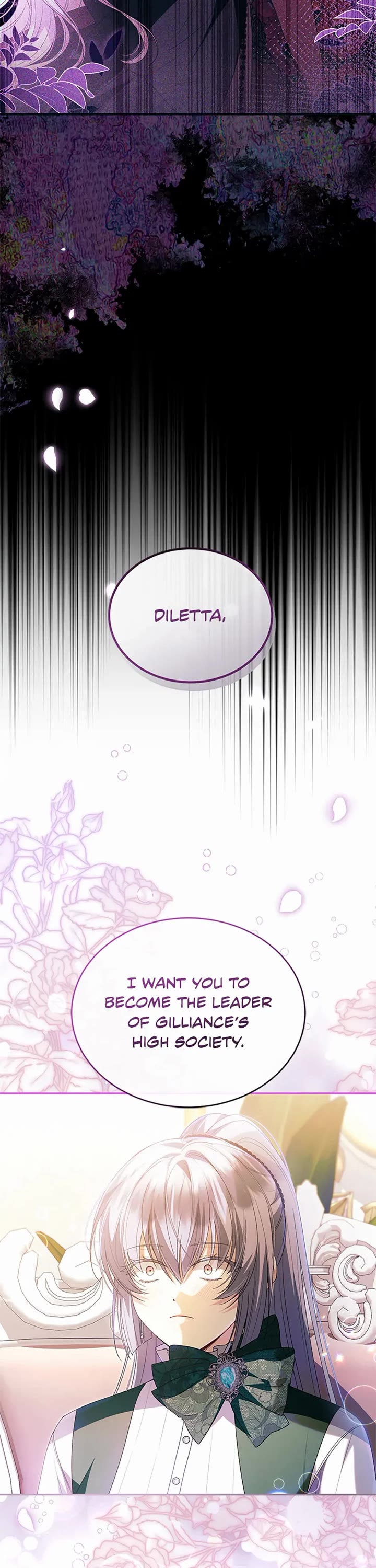 The Real Daughter Is Back chapter 118 page 22