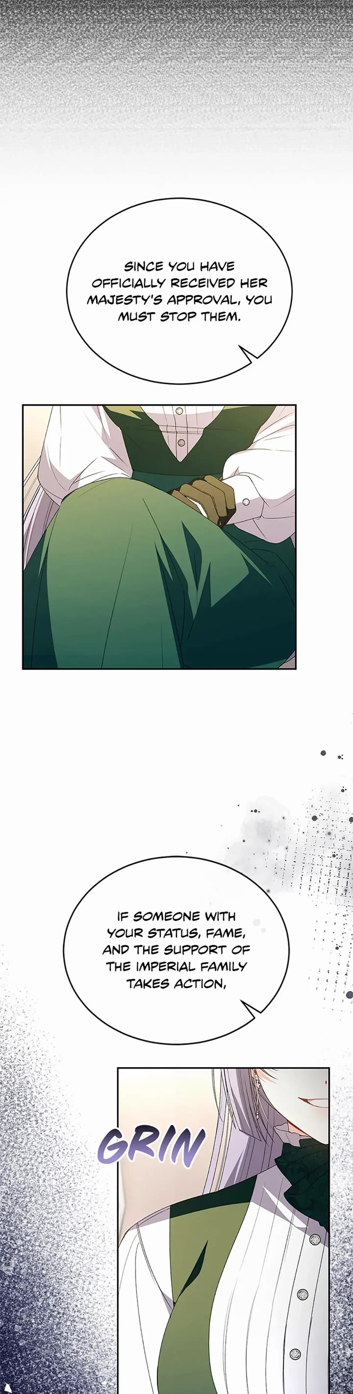 The Real Daughter Is Back chapter 118 page 25