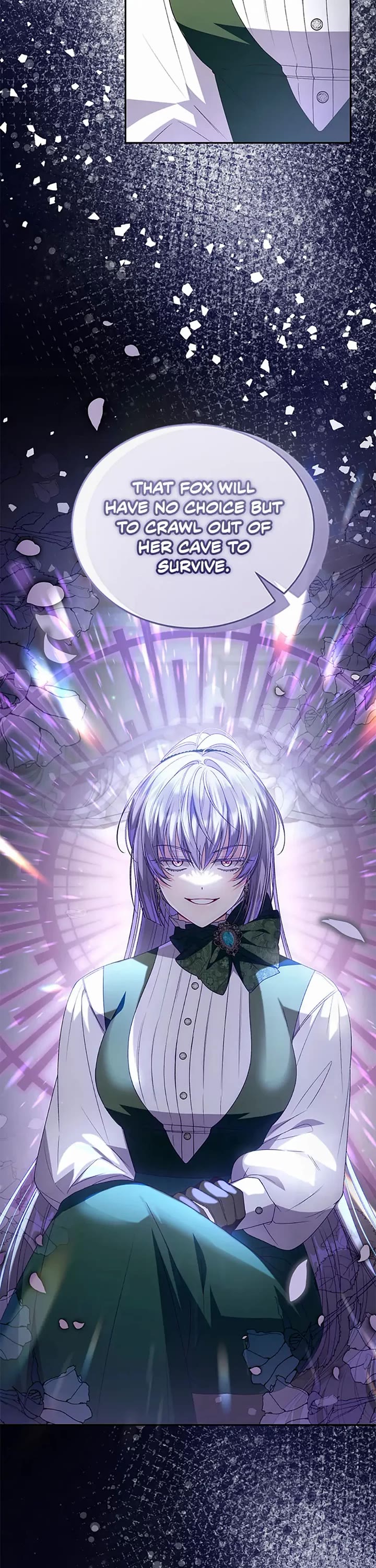 The Real Daughter Is Back chapter 118 page 26