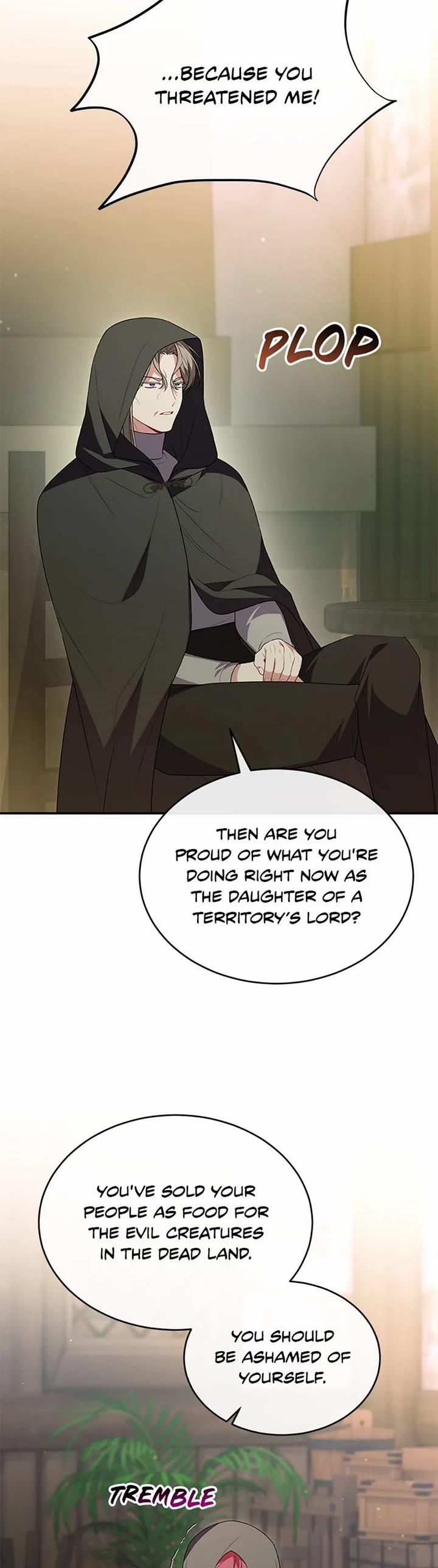 The Real Daughter Is Back chapter 118 page 30