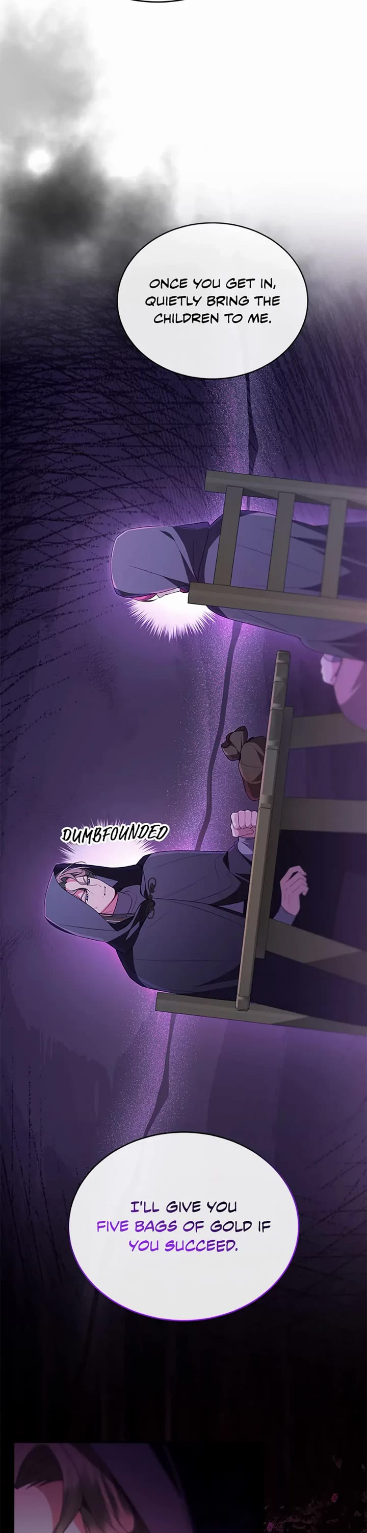 The Real Daughter Is Back chapter 118 page 36