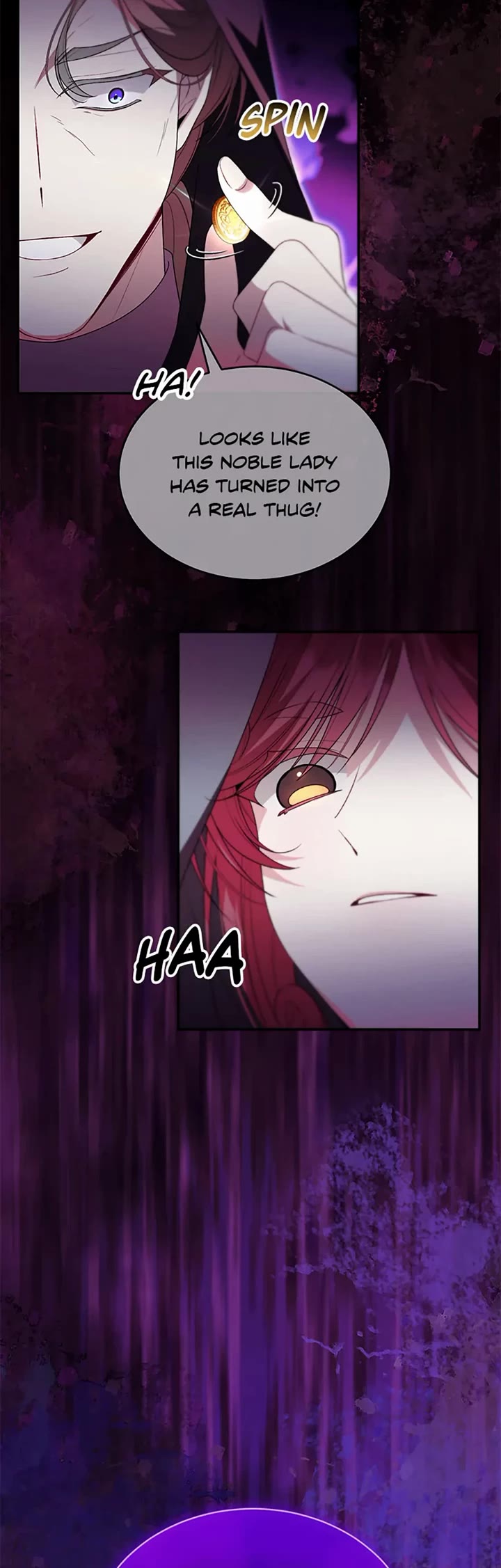 The Real Daughter Is Back chapter 118 page 37