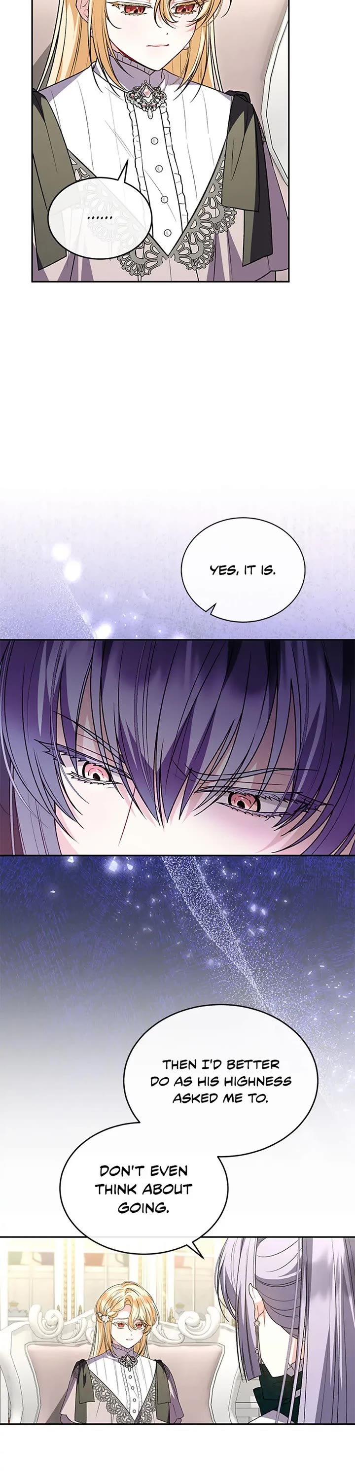 The Real Daughter Is Back chapter 118 page 7