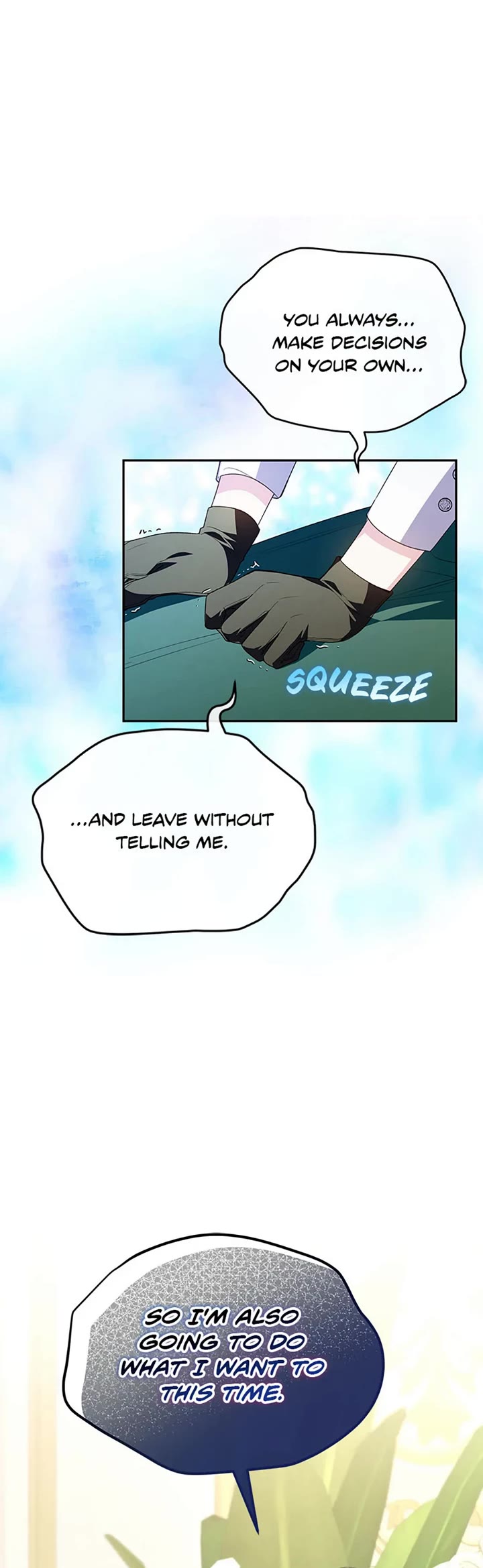 The Real Daughter Is Back chapter 118 page 9