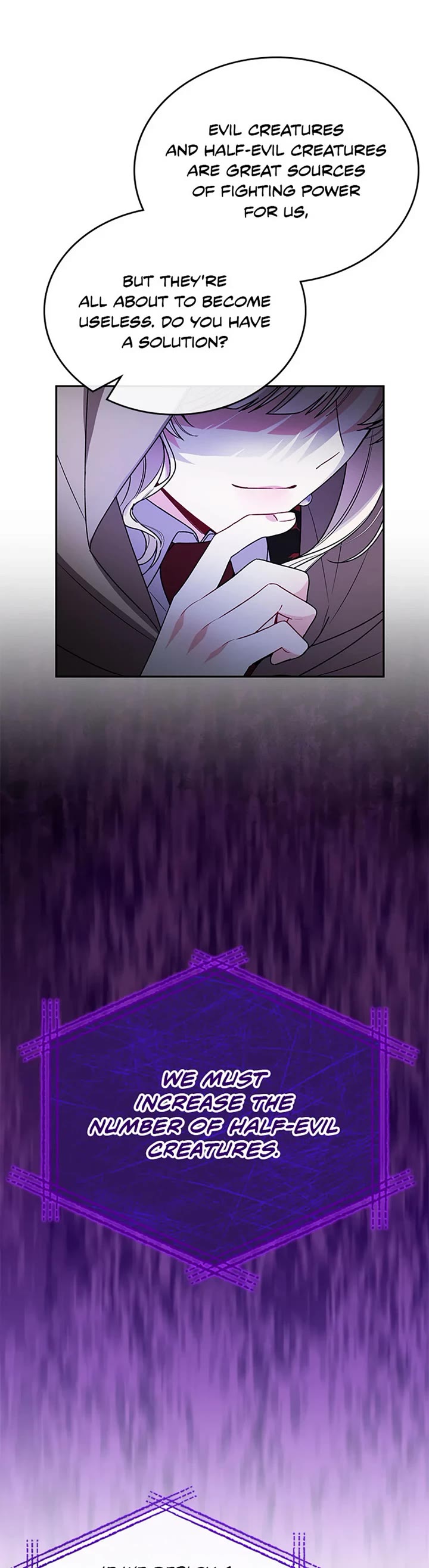 The Real Daughter Is Back chapter 119 page 10