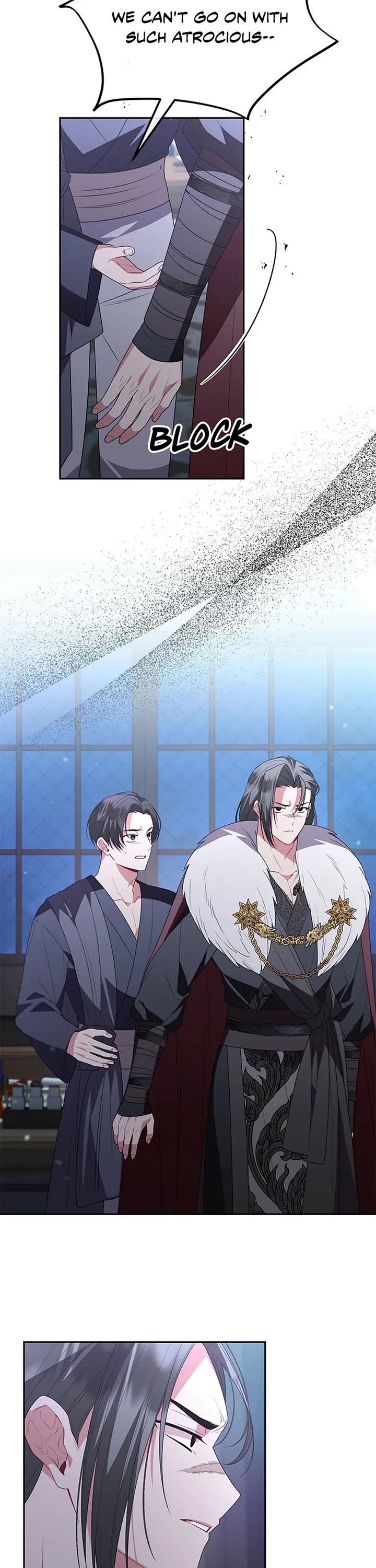 The Real Daughter Is Back chapter 119 page 13